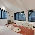 Luxury apartment 4 BEDR - Sacré Coeur Montmartre