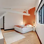 Luxury apartment 4 BEDR - Sacré Coeur Montmartre