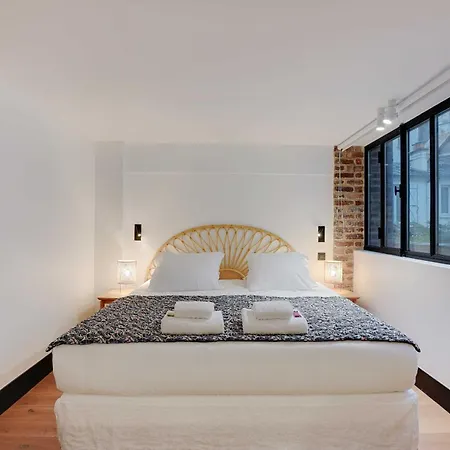Appartamento Luxury 4 Bedr - Sacré Coeur Montmartre